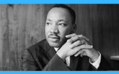 Join us: 52nd Annual Martin Luther King Day Celebration in Newton