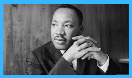 Join us: 52nd Annual Martin Luther King Day Celebration in Newton